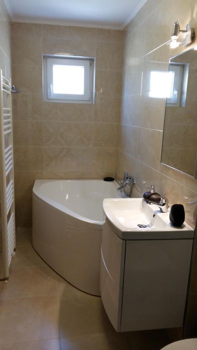 Apartament 3 camere cu finisaje si materiale de inalta calitate