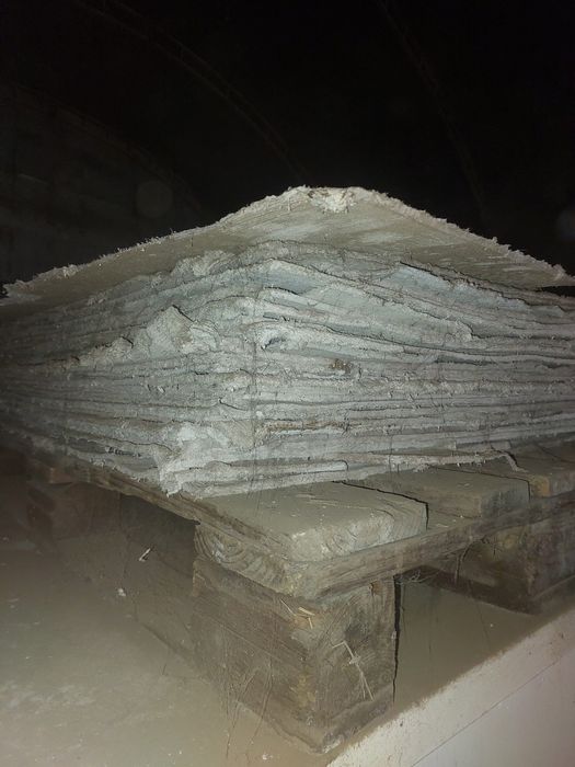 Продам азбисовая листь 3000