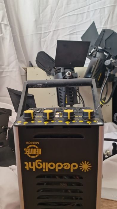 Продам студию и комплектующие