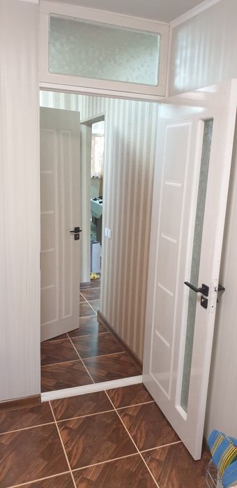 Продается двухкомнатная квартира после ремонта.