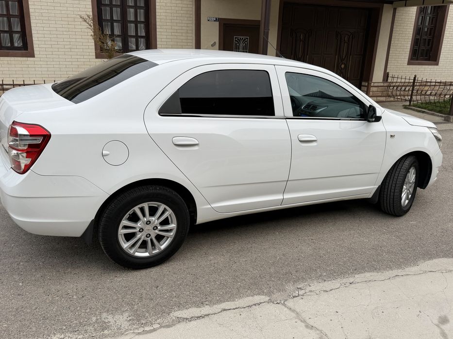 Cobolt 2020 yil hisob malumot tozza