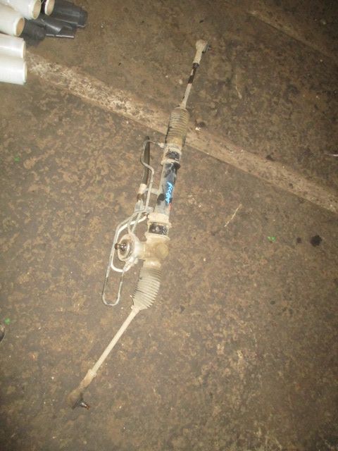 Caseta directie Hyundai Accent an 1996-2003 cu servodirectie PROBATA