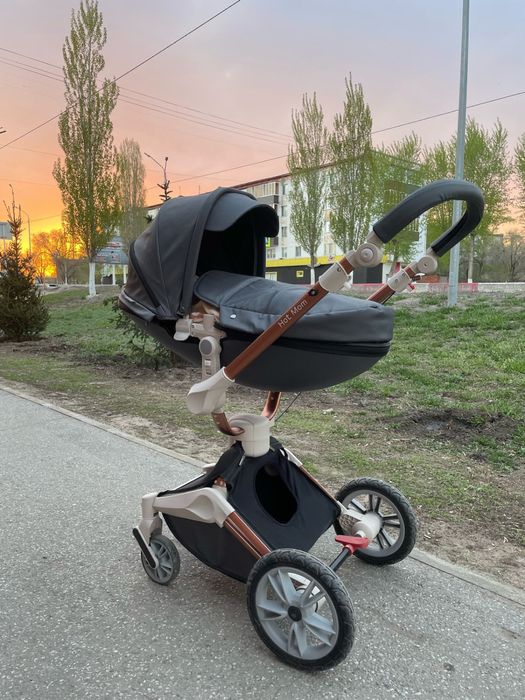 Детская коляска.