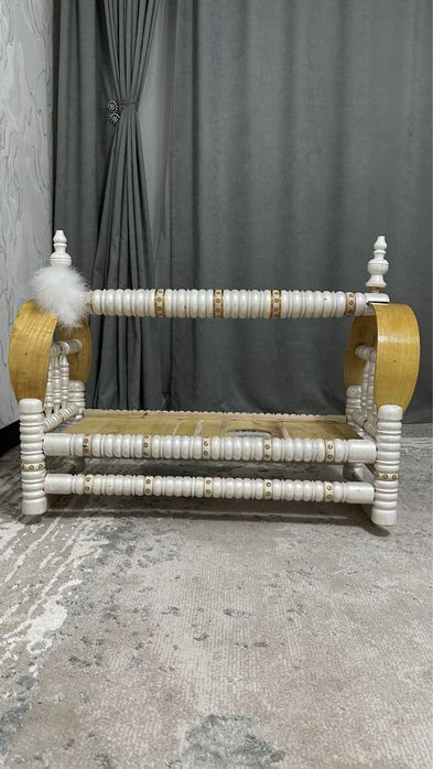 Бесіктер Ташкенттің