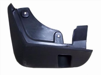 Брызговик  Subaru Forester