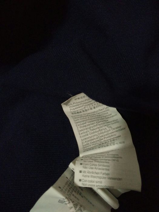 Bluza damă Under Armour AllSeasonGear mărimea M loose