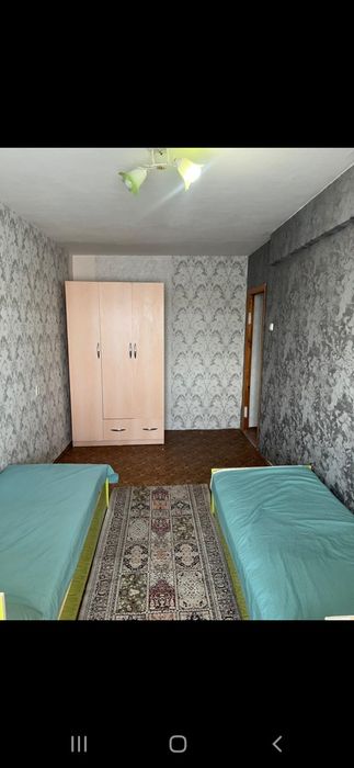 2х комнатная квартира