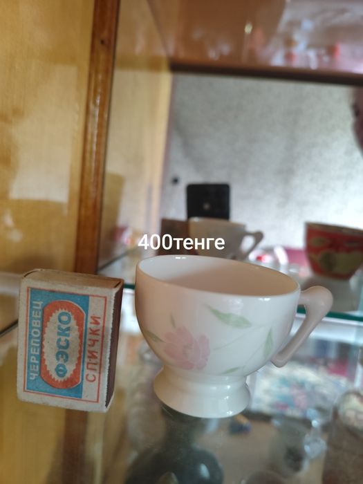 продам посуды б/у