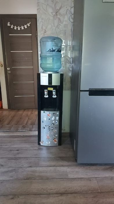 Продам кулер срочно