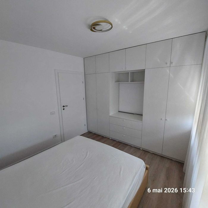 Apartament de inchiriat Magnolia Paulesti