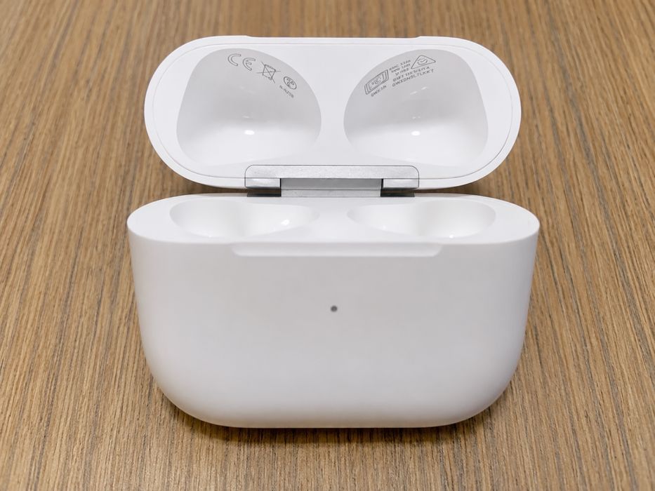 AirPods 3 (A2566) | Оригинал | Состояние отличное | Алматы