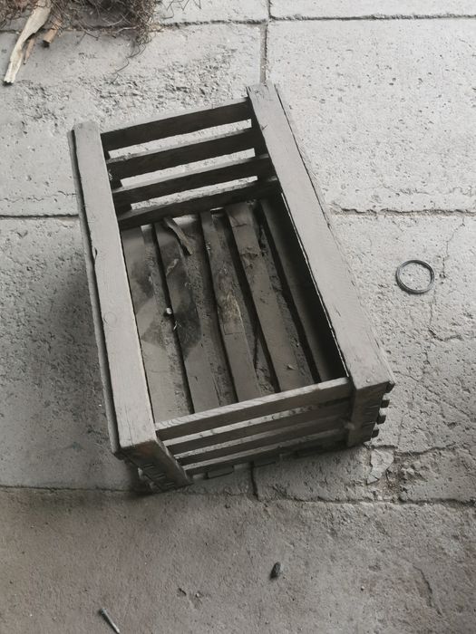 Продам Ящики для яблок