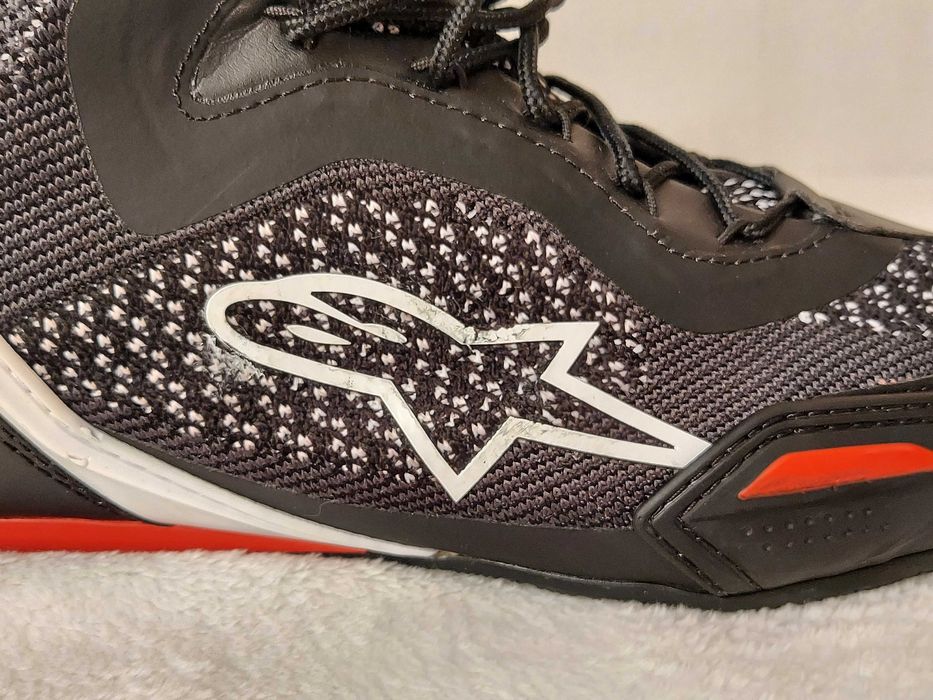 Alpinestars FASTER-3 RIDEKNIT Marimea 44