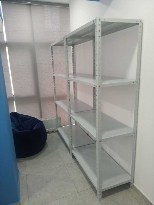 Ombor metall tizimlarini montaj qilish