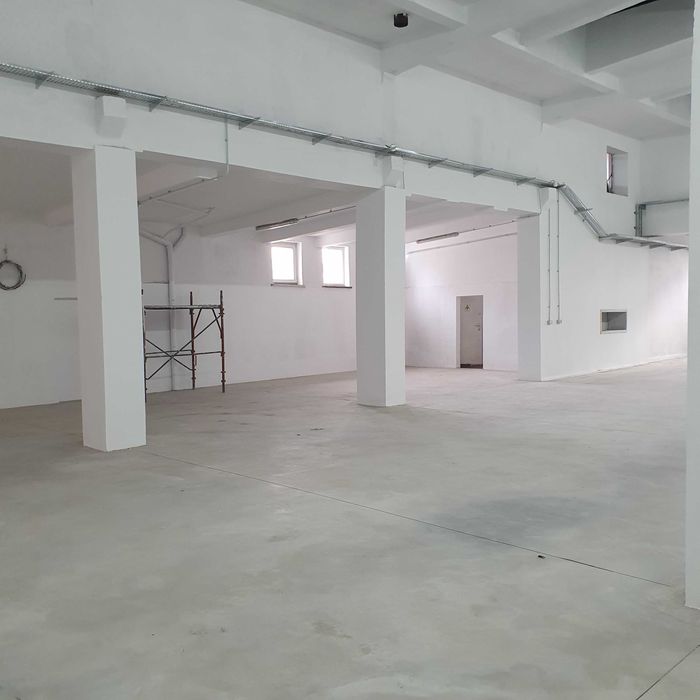 Hala de inchiriat Suceava(Burdujeni)