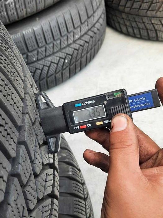 Джанти 16 / 4х108 - Ford, Volvo и др. 4x108