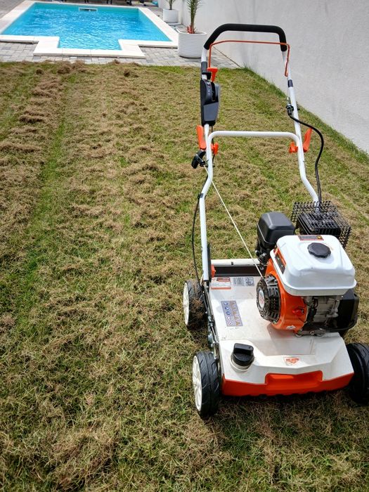 Servicii pentru gradina ta