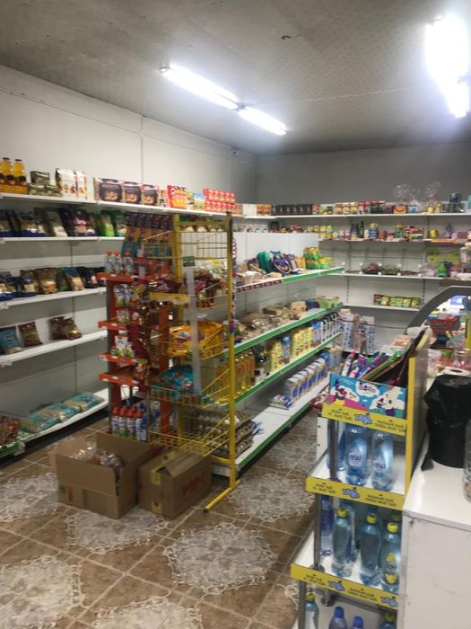 Сдается магазин в аренду