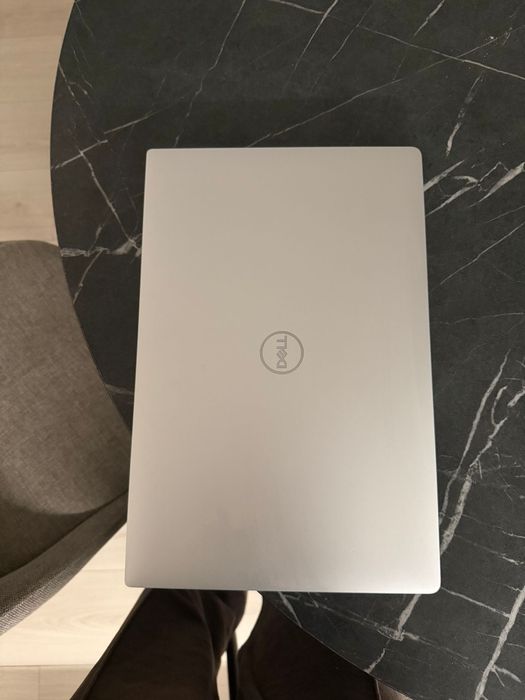 Vand Laptop Dell Precision 5530 statie grafica/work station profi