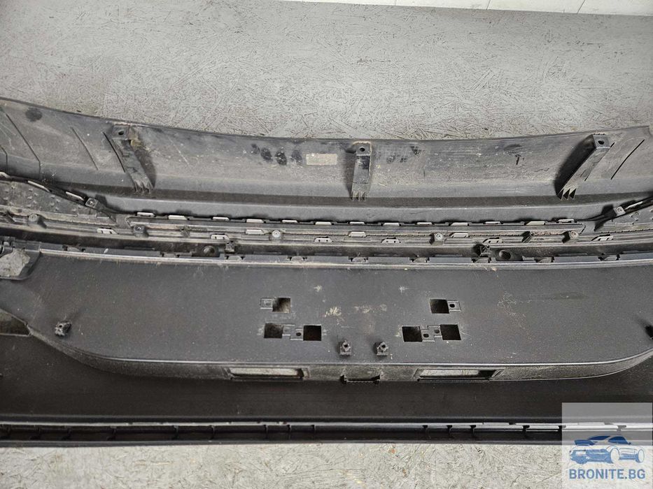 Задна броня HYUNDAI I30 FACELIFT Хюндай и30 2020-