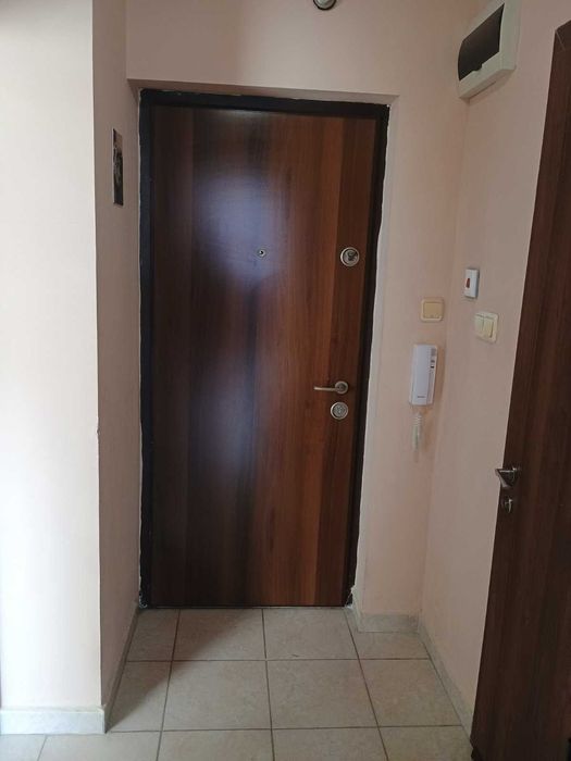 Дава се под наем Двустаен апартамент в София, Надежда 1 - 63 кв.м за 561 € - Снимка #7