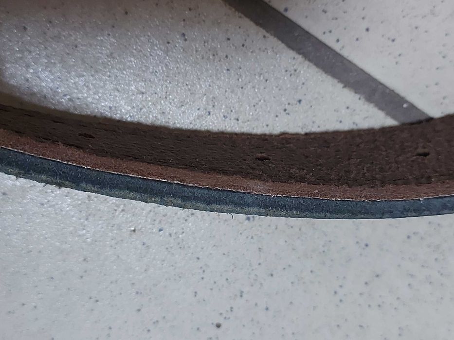 юлар за кон кожен усилен