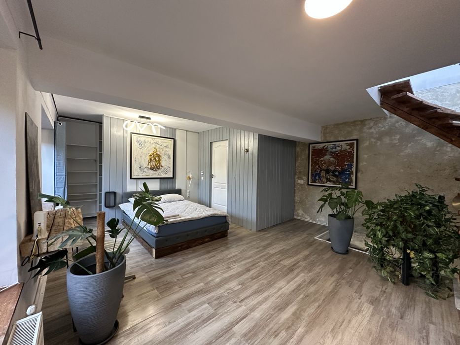 Apartament regim hotelier CENTRU