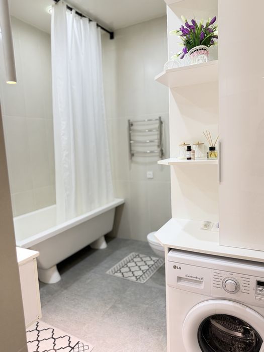 Кунаева Royal Apartaments