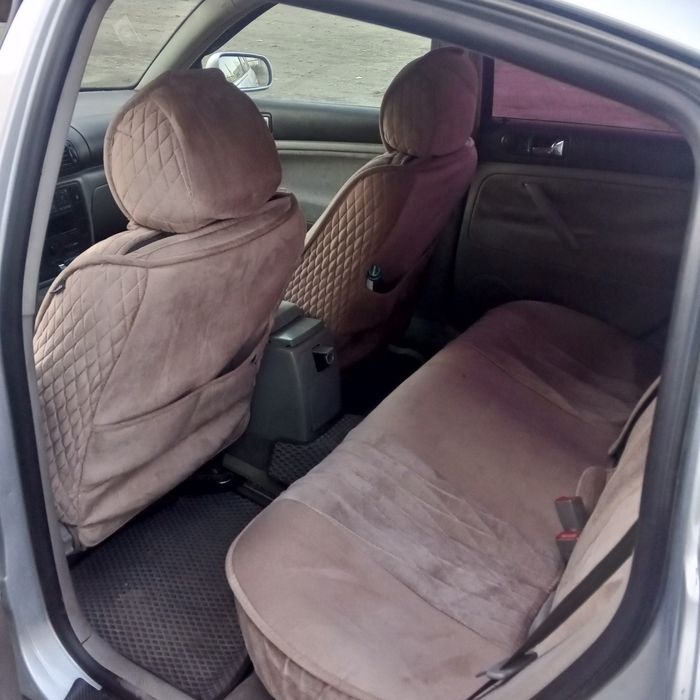 Продам пассат б5 плюс