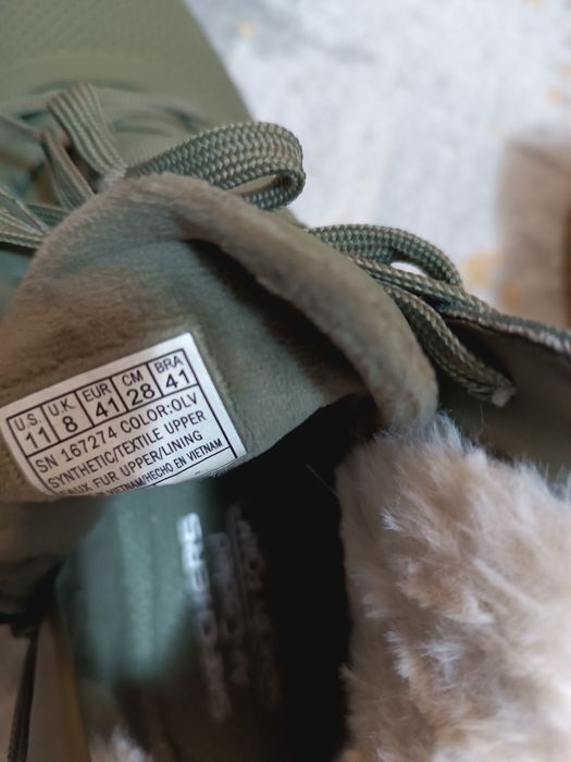 Ghete dama skechers, 41