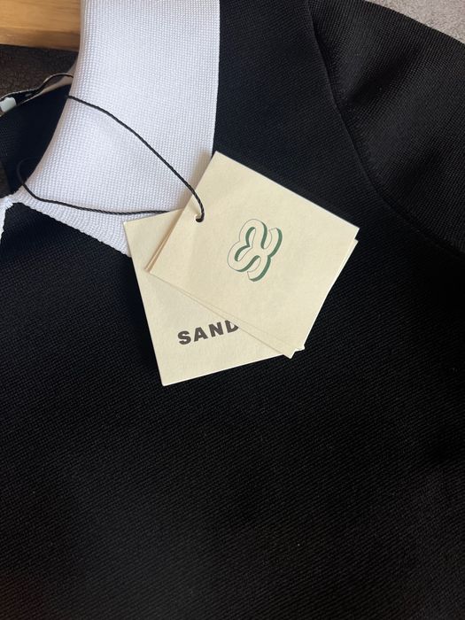 Платье Sandro оригинал размер 36