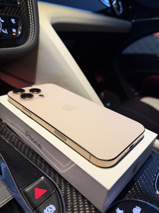 Iphone 16 pro max 256GB