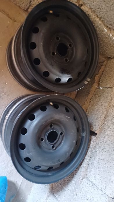 Диска лёккавой авто