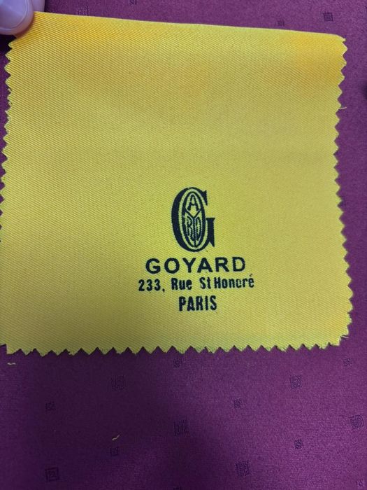 Portofel Goyard Nou Nout