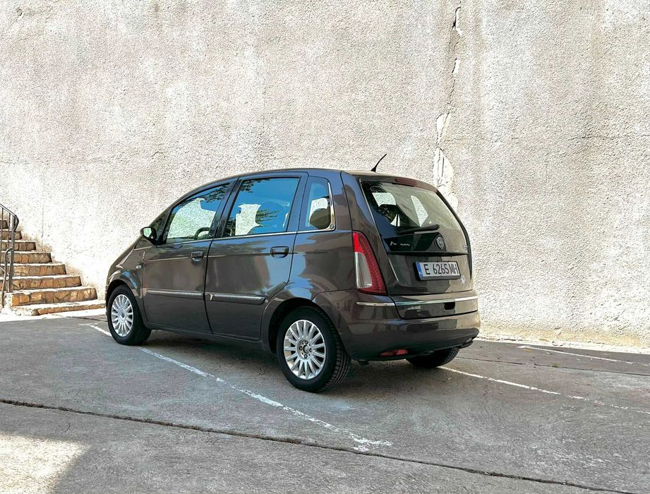 Lancia MUSA 1.3 Multijet