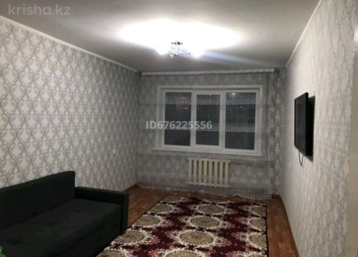 Сдается 32 квтале 100000тг + ком услуга