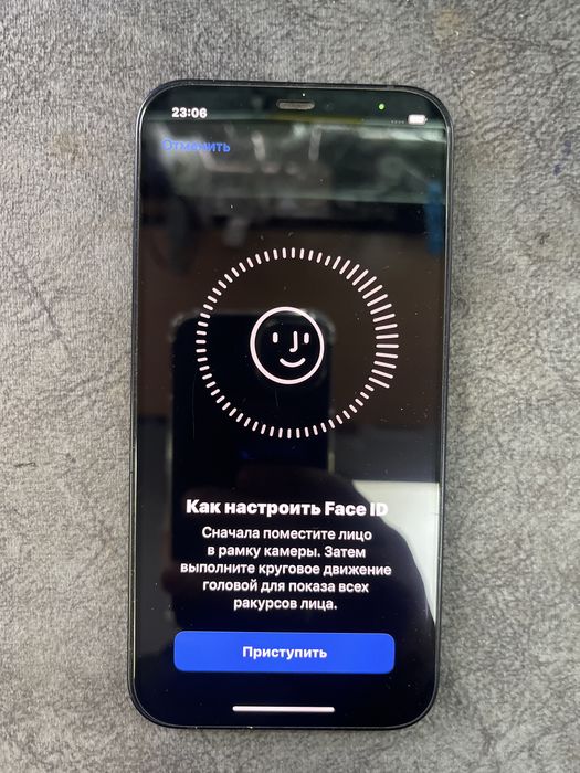 Продам айфон 12, 128гб