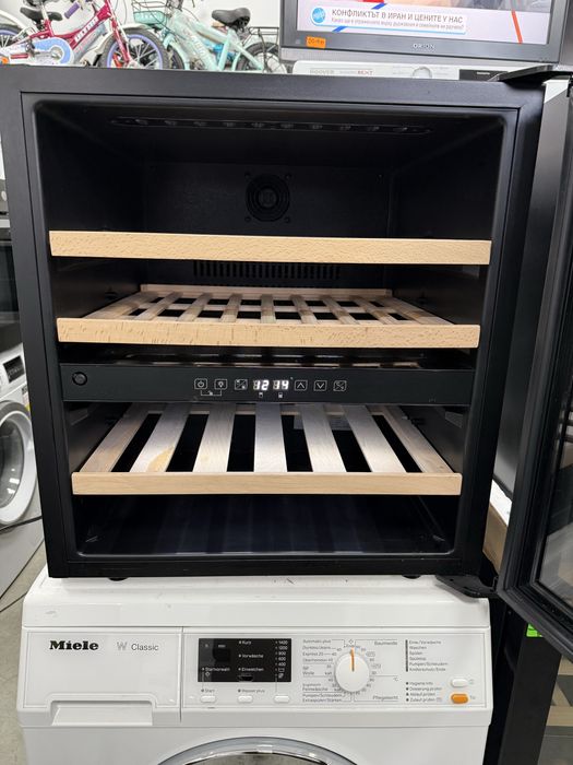 Нова!! Хладилна витрина FRILEC