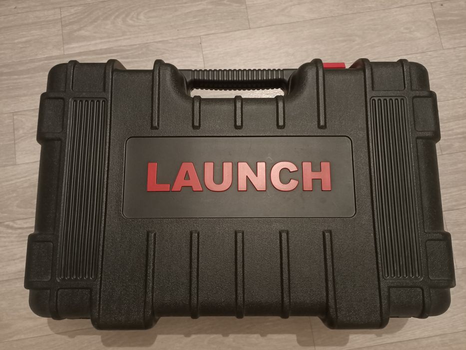 LAUNCH X431 PRO v4.0