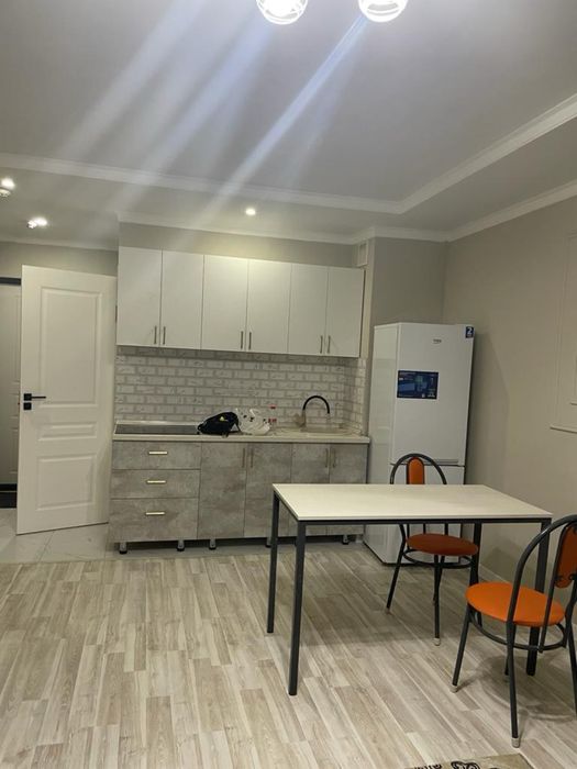 Сдам посуточно квартиру