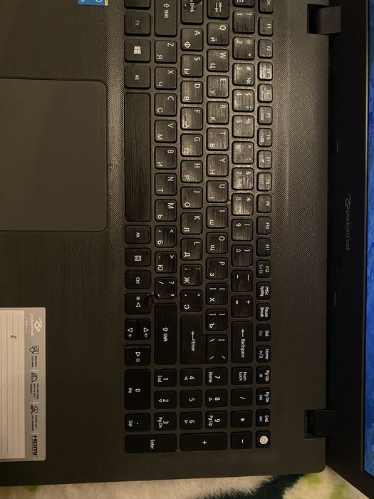 Продам ноутбук срочно