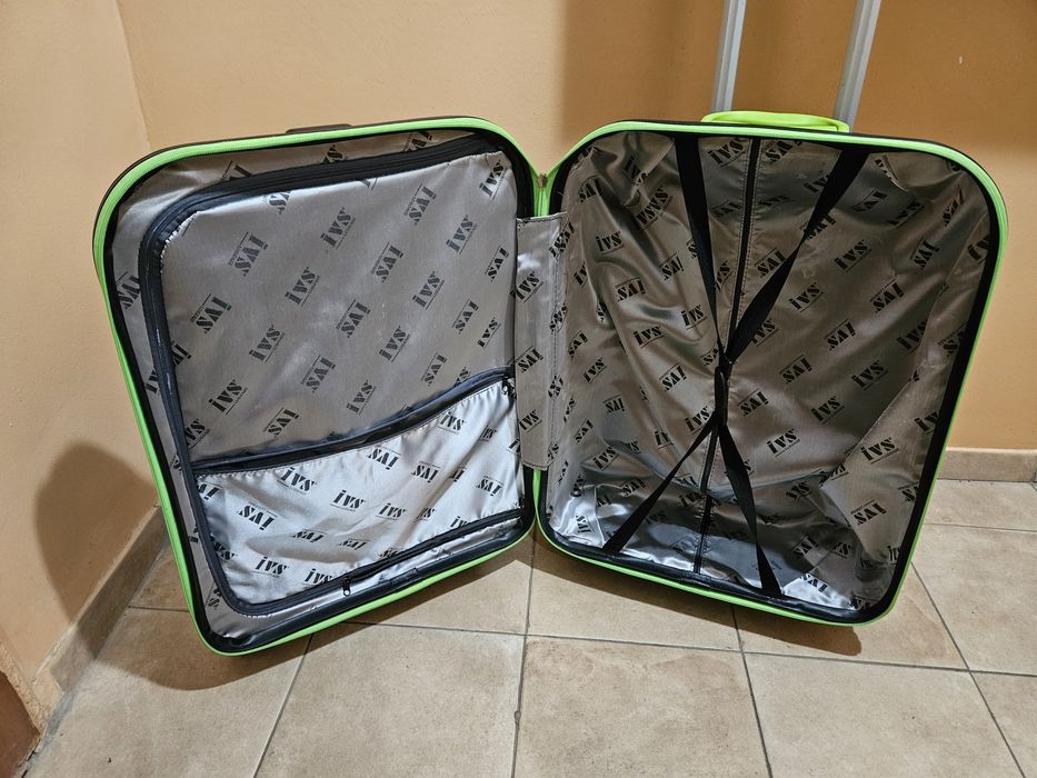 Чимодан для переезда