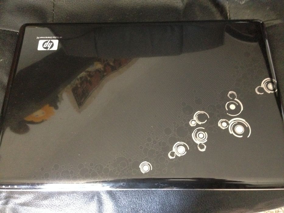 Laptop Hp Pavillion DV6 - DEFECT (PT PIESE)