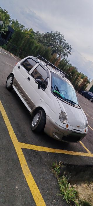 Matiz best 2015 sotiladi