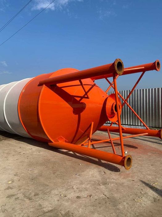 бетон завод учун запчастлар