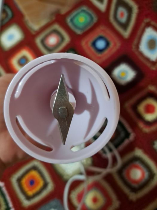 Работещ пасатор Misha