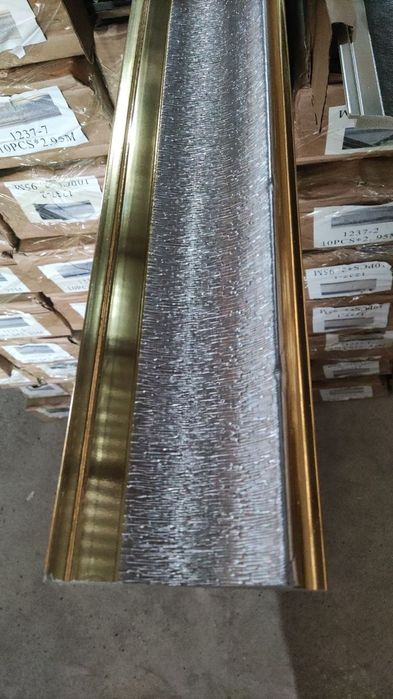 Парда карниз учун Багет Багет для штор