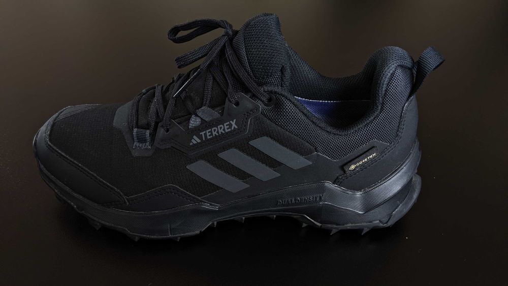 Adidas Terrex AX4 Gore-Tex