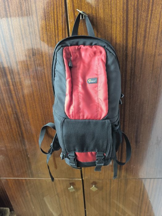 Фотографски раници Lowepro