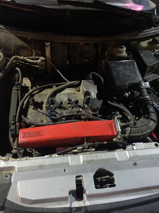 Лада приора первого поколения